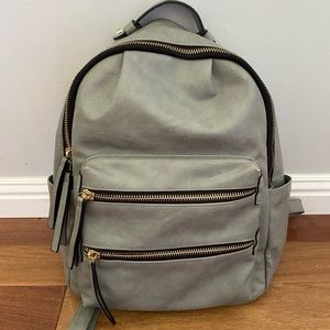 COPY - Madison West Kylee Backpack